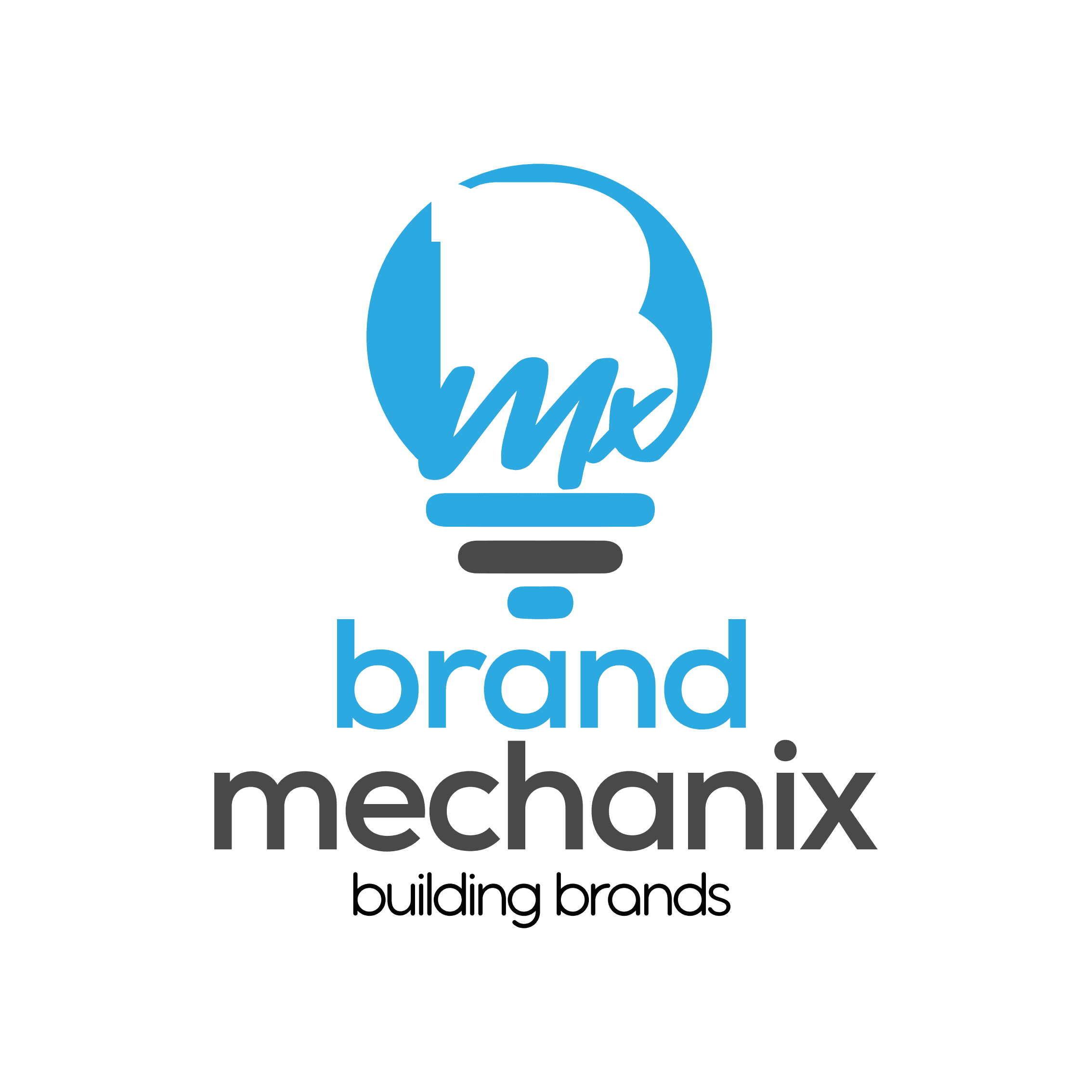 Brand Mechanix logo