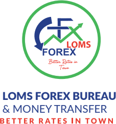 LOMS Forex logo
